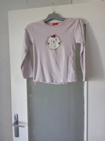 Pyjama chaud