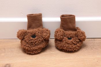Chaussons bébé