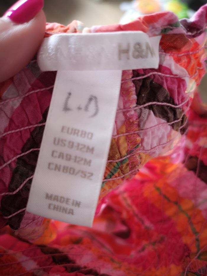 Combi pantalon - photo numéro 2