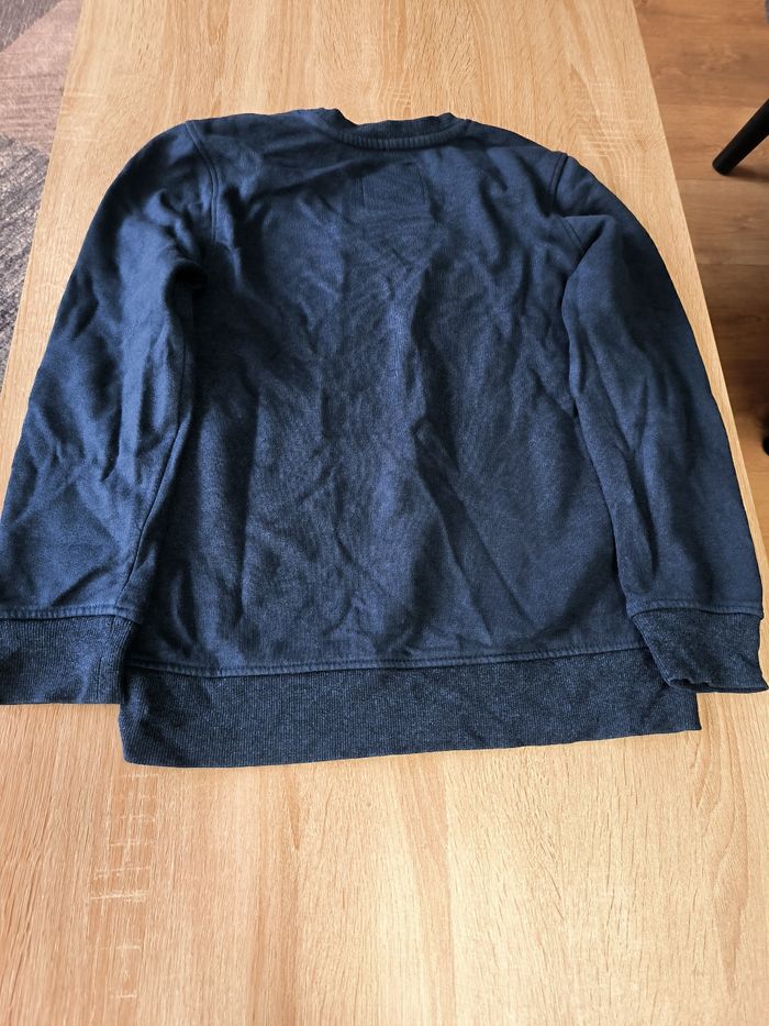Sweat garçon taille 12 ans - photo numéro 2