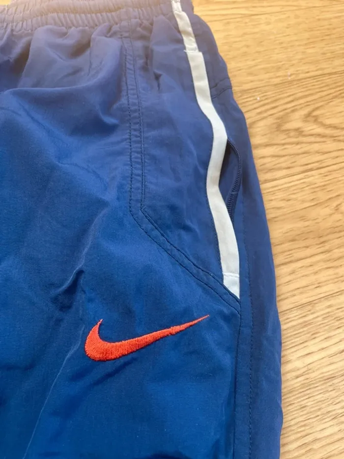 Jogging Nike vintage - photo numéro 5