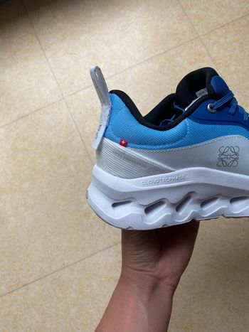 On Running Cloudtilt 