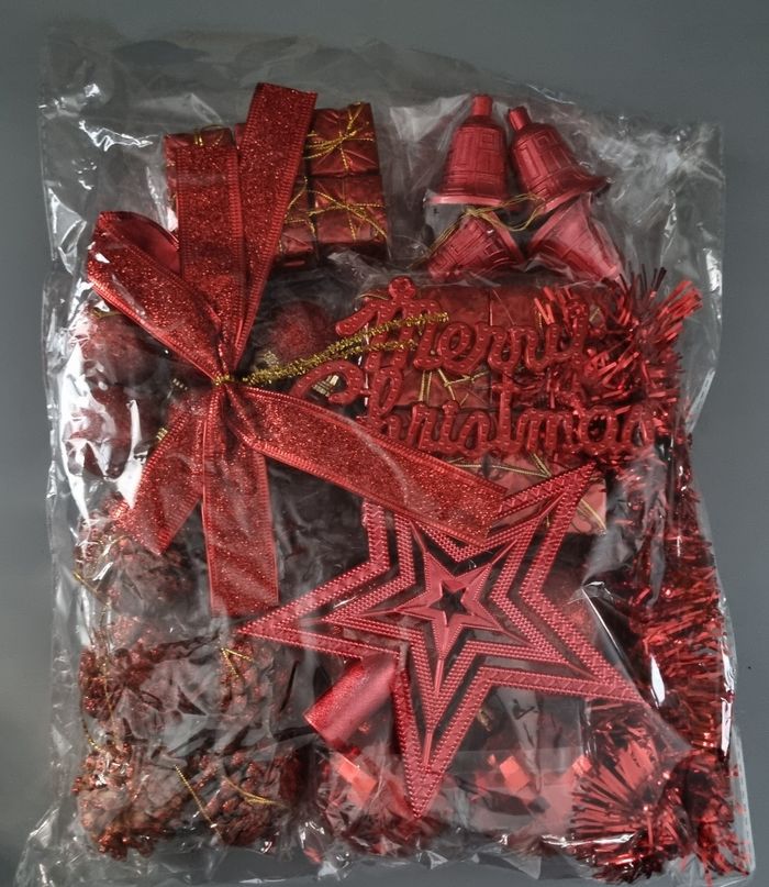 Décorations de noel - photo numéro 2