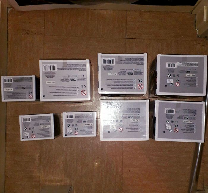 Funko Pop Lot Game Of Thrones GOT - photo numéro 5