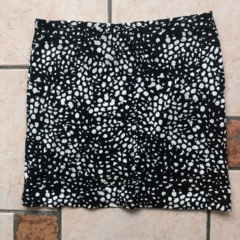 Jupe 36 H&M