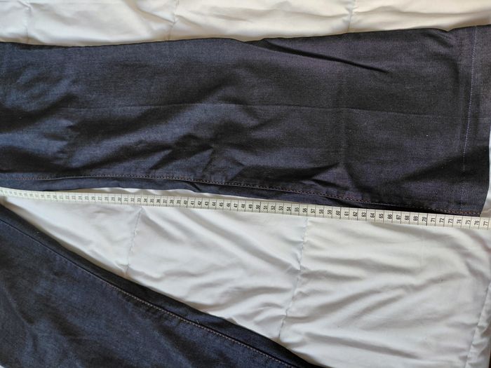 jeans esprit neuf - photo numéro 8