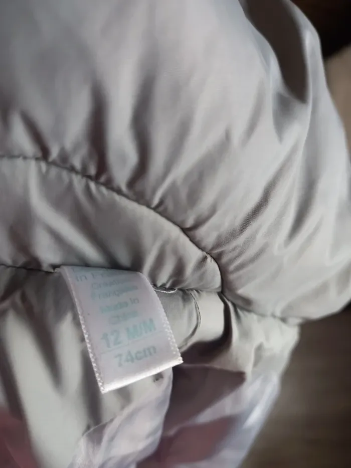Blouson - photo numéro 5