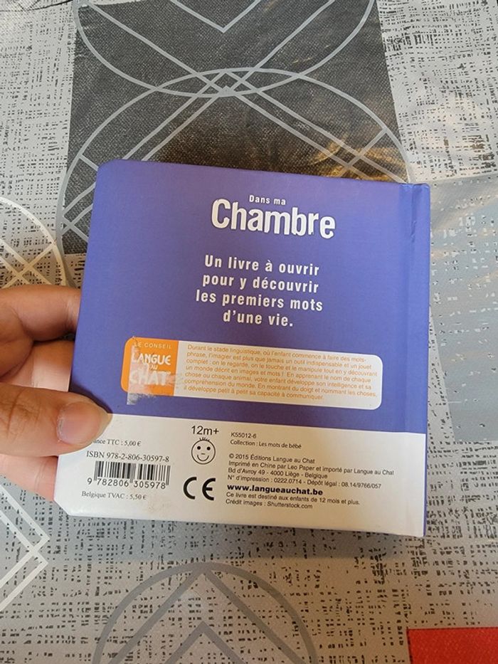 Dans ma chambre - photo numéro 3
