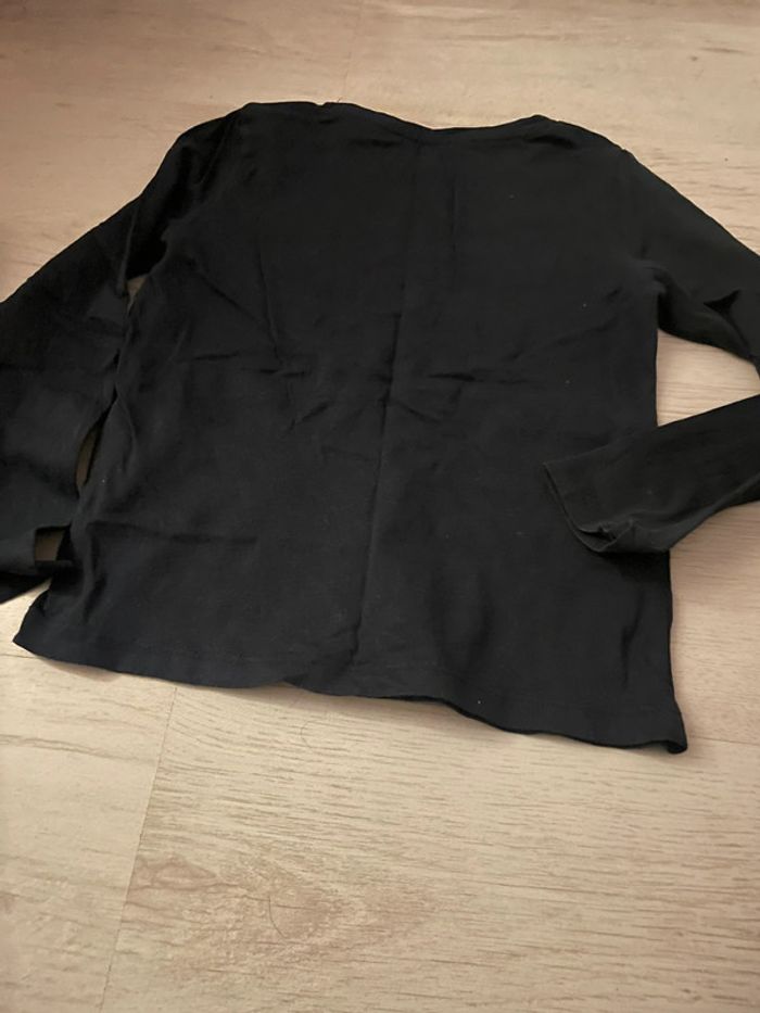 T-shirt ml - photo numéro 3