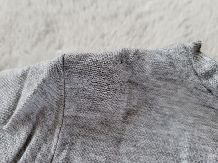 Tee-shirt MC - photo numéro 3