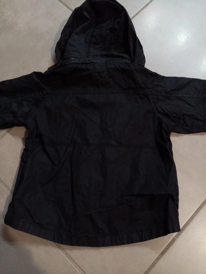 Blouson 18 mois - photo numéro 4