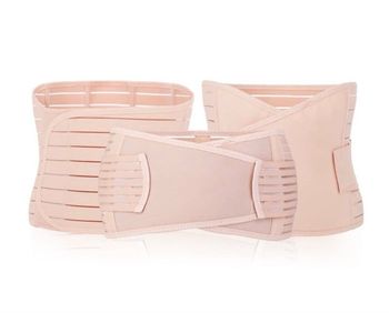 Gaine post-partum neuf emballé jamais utilisé ( 3 tailles disponibles L / Xl / XXL )