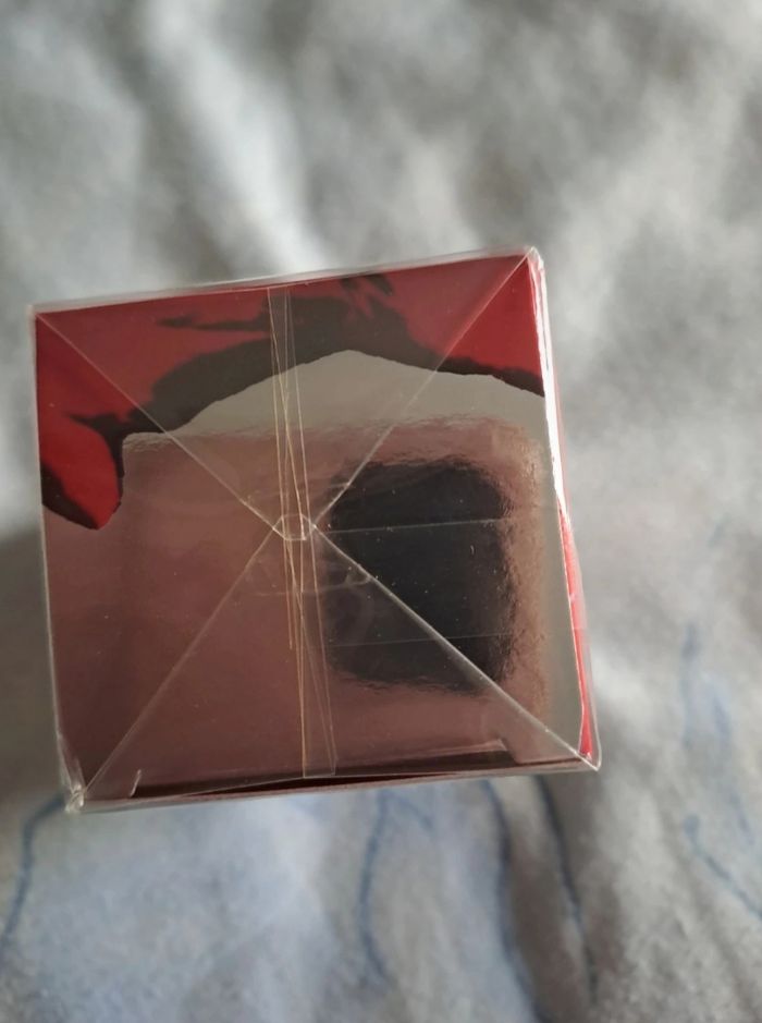 Parfum Amor Amor - photo numéro 2
