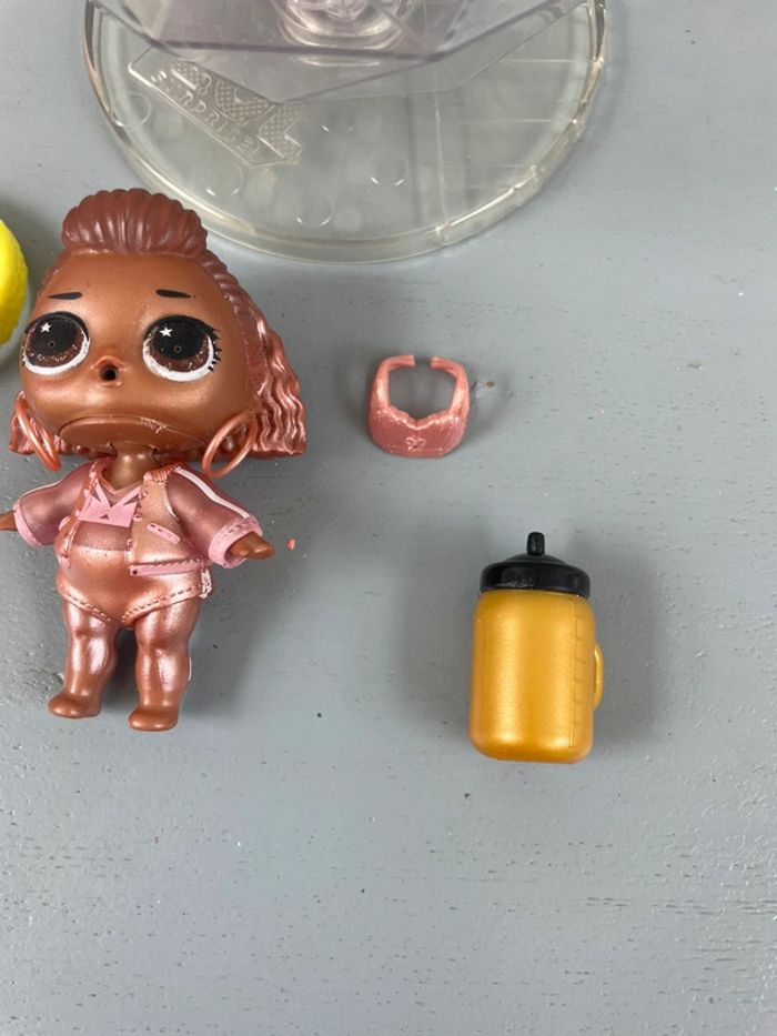 Poupée LOL - photo numéro 3