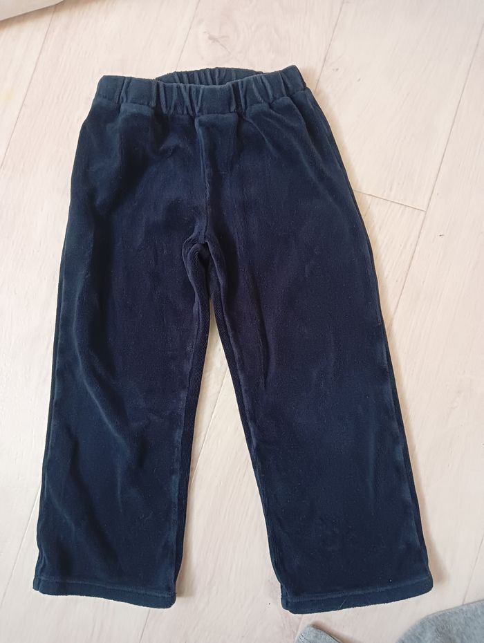 Pyjama 4ans garçon Okaïdi - photo numéro 7