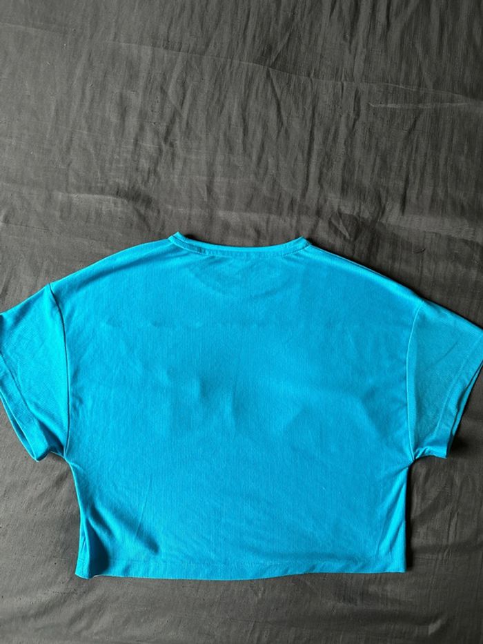 T-shirt Nike - photo numéro 5