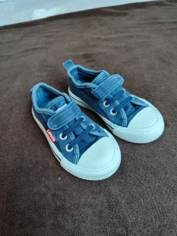 Basket - mixte- Levi's - T25