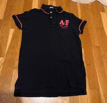 Polo abercrombie