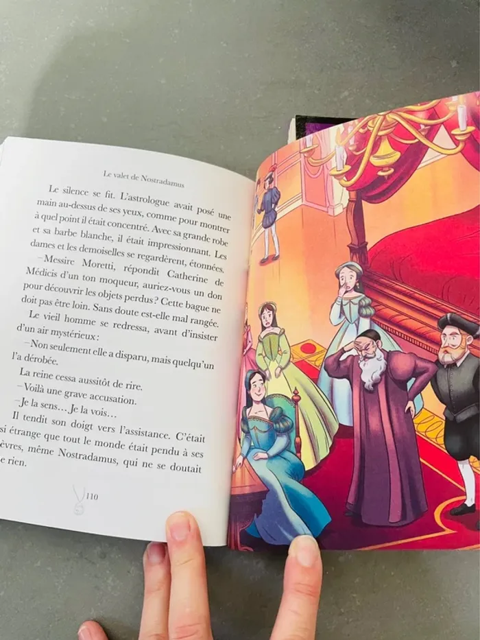 Lot livres enfant - photo numéro 4