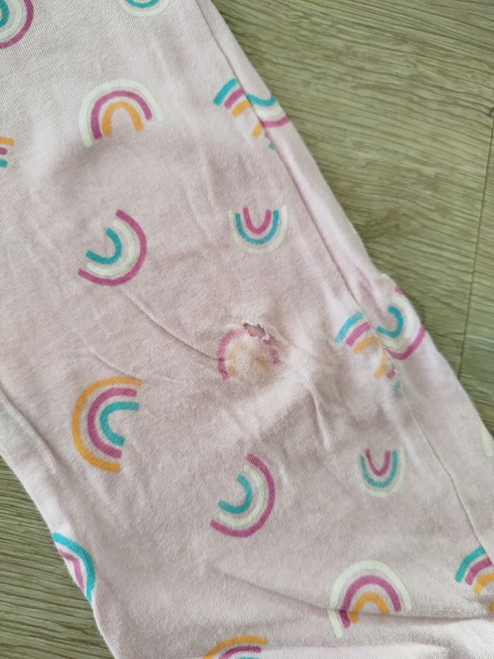 Pyjama fille 🦄 - photo numéro 3