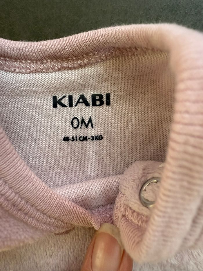 Dors bien naissance - photo numéro 2