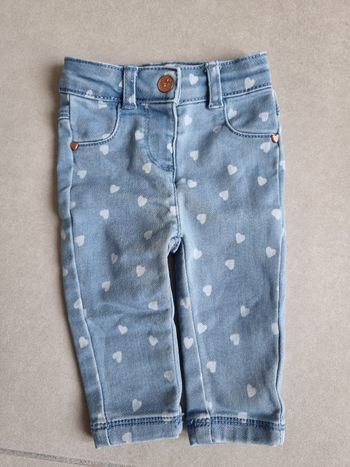 Jeans 3 mois