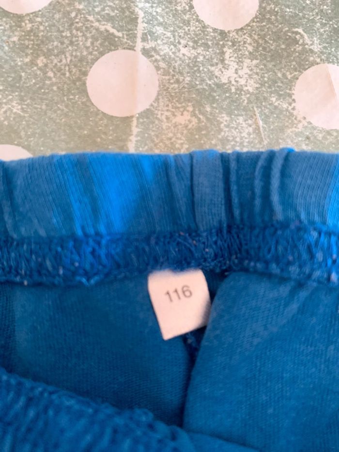 Pyjama Pat Patrouille 6 ans - photo numéro 5