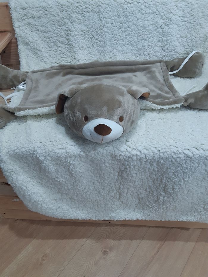 Petit plaid enfant - photo numéro 4