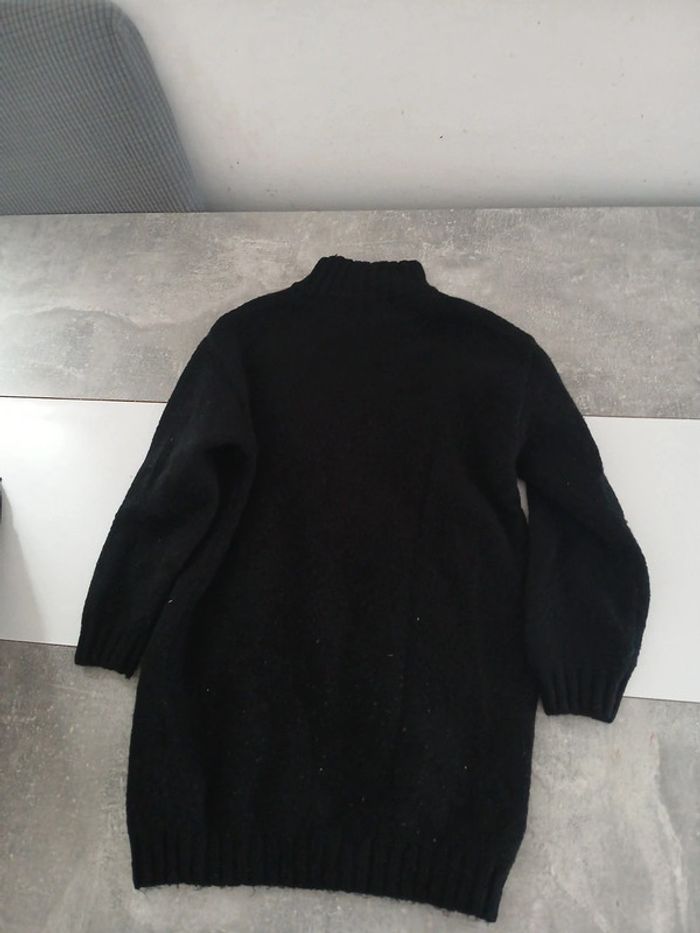 Robe pull kiabi - photo numéro 3