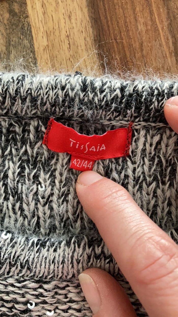Pull taille 42/44 - photo numéro 5
