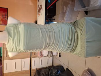 robe longue