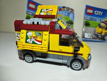 Lego 60150