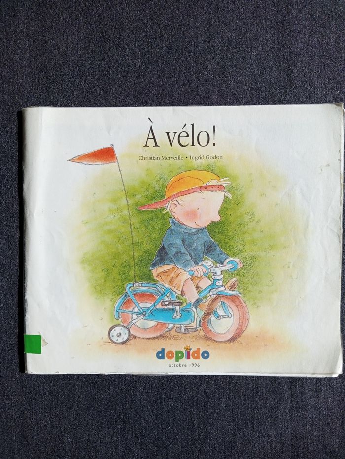 Lot de 16 livres illustrés pour enfants - photo numéro 7