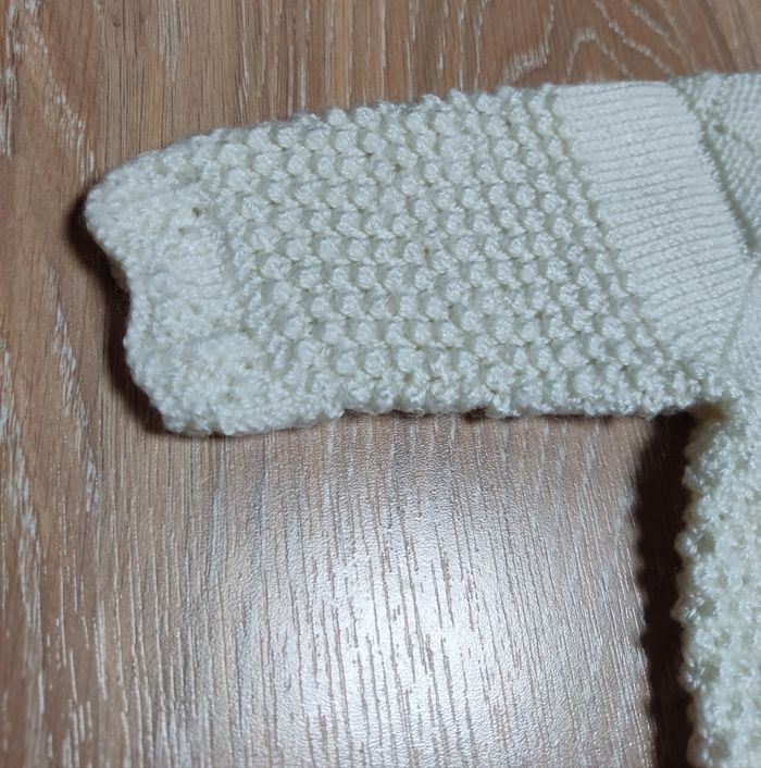 Gilet - photo numéro 4