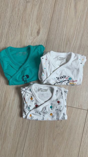 Lot bodies orchestra