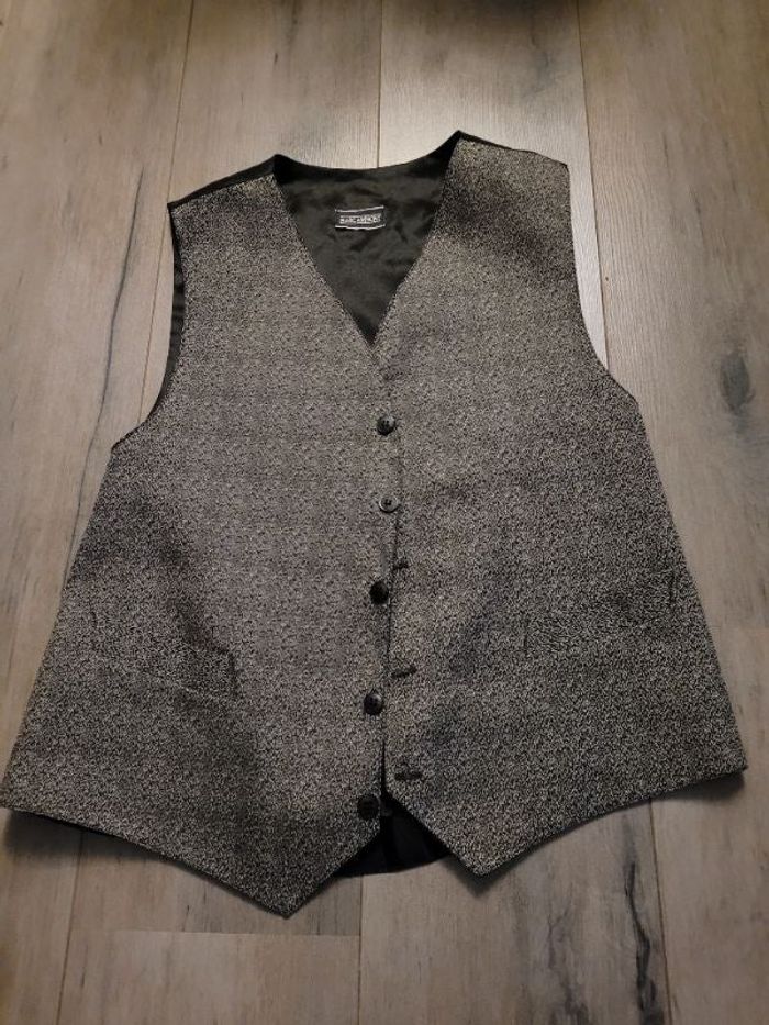 Gilet homme