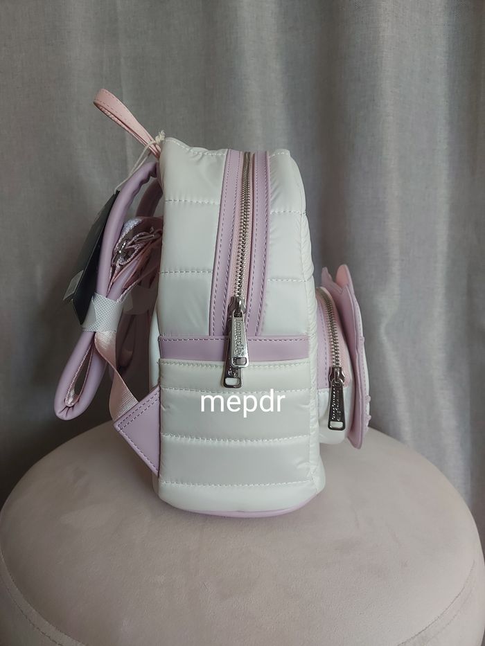Sac à dos Hello Kitty - Loungefly x Sanrio - photo numéro 3