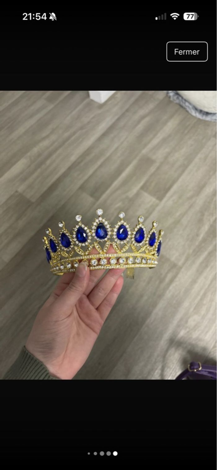 Robe oriental - photo numéro 2