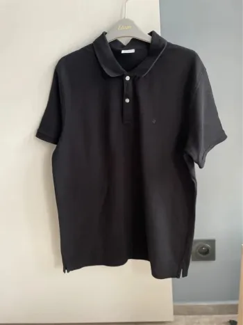 Polo Celio taille L homme