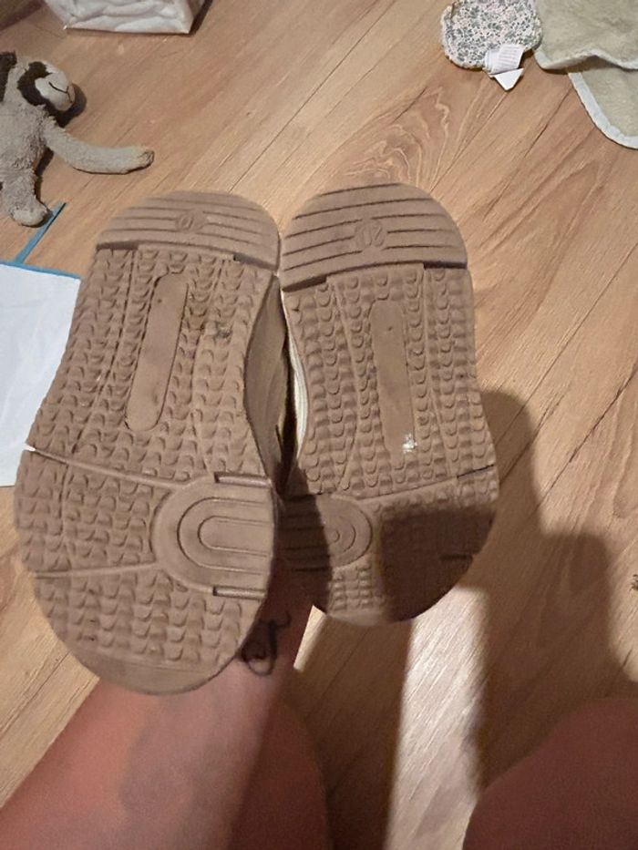 Chaussures plaide - photo numéro 5
