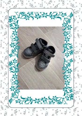 Chaussures Geox taille 22