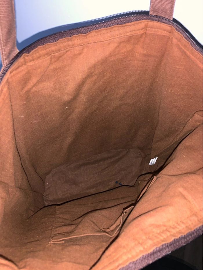 Sac osier - photo numéro 3