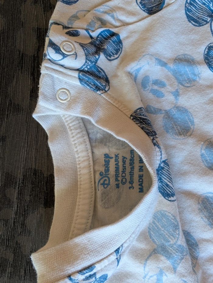 Ensemble Disney Mickey - photo numéro 2