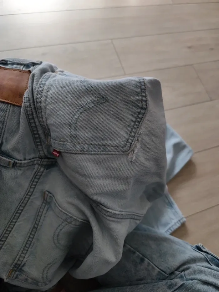 Levi's 501 - photo numéro 9