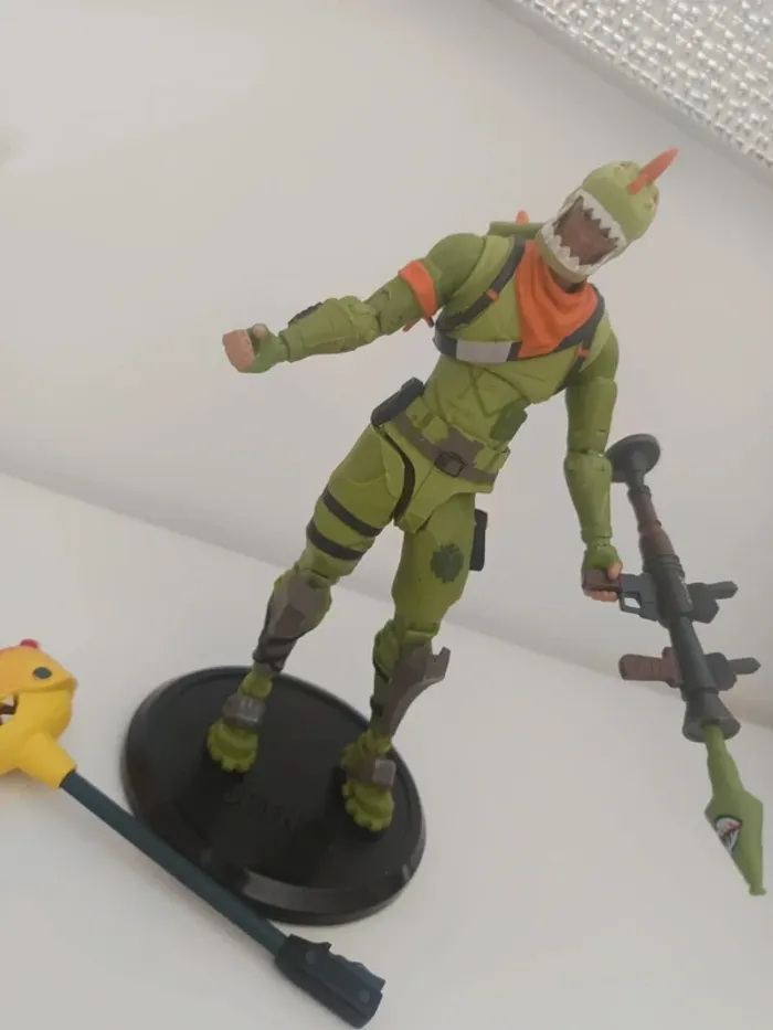 Figurine Fortnite - photo numéro 2