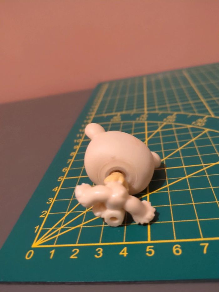 Littlest Petshop Lps Ours - photo numéro 2