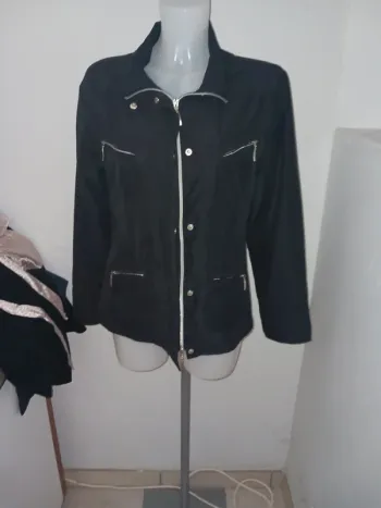 Veste T40