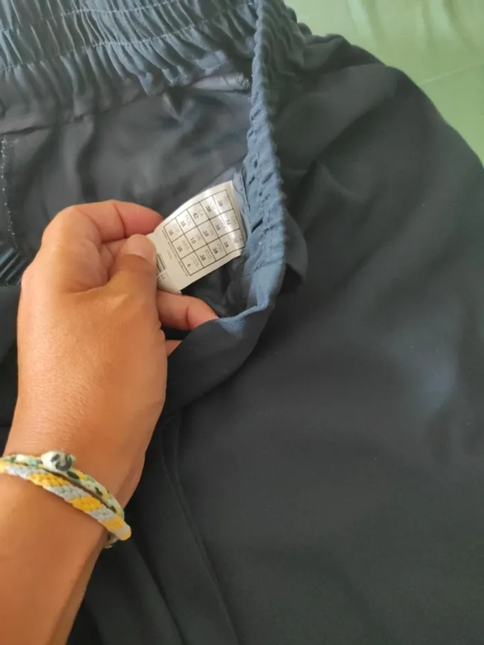 Pantalon fin - photo numéro 5
