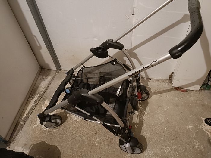 Poussette Bébé confort - photo numéro 4