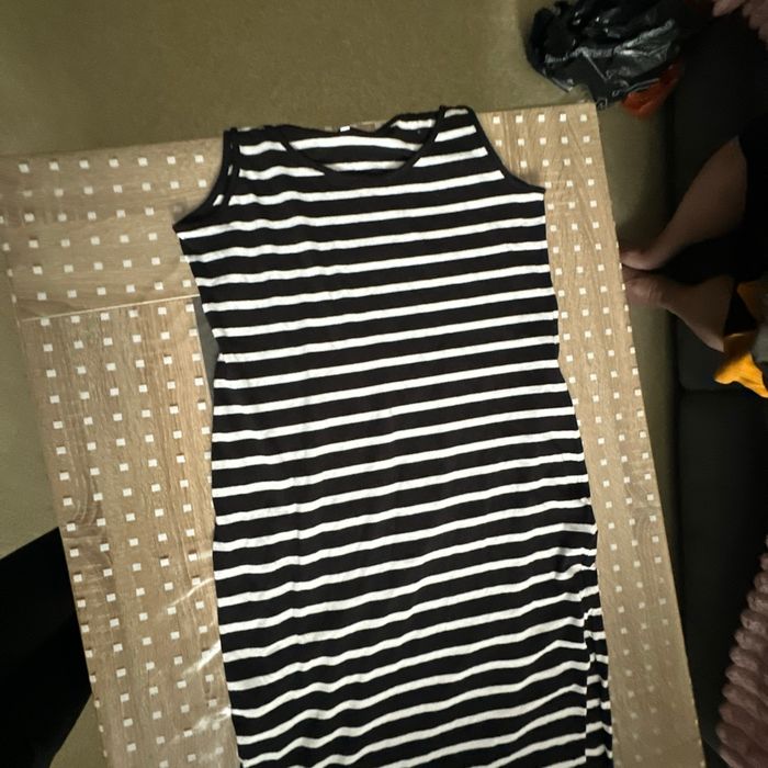 Lot de deux robes d’été - photo numéro 3